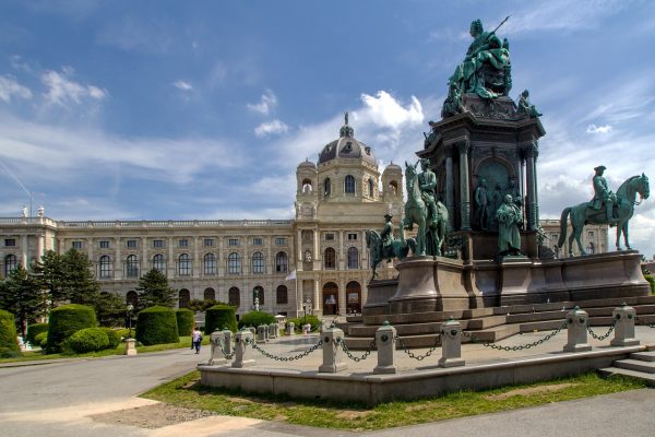 維也納博物館