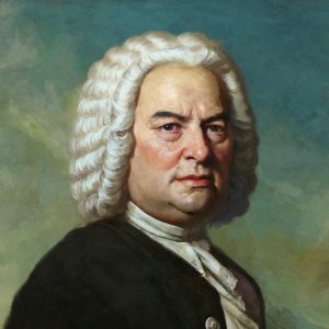 巴赫（Johann Sebastian Bach）