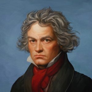 貝多芬（Ludwig van Beethoven）