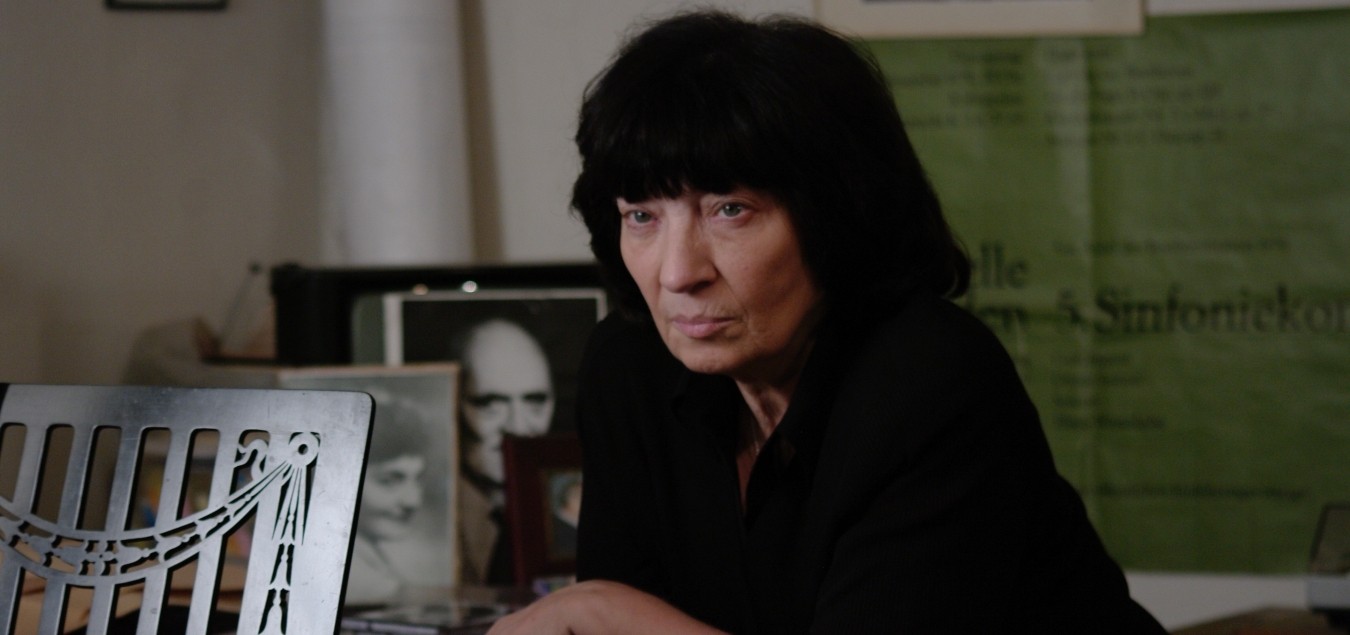 被譽為「當代舒曼最佳詮釋者」！於古老貴族中傳出的動人之音——舒曼女王薇莎拉茲（Eliso Virsaladze）原來超討厭唱片？ | 音音有代誌